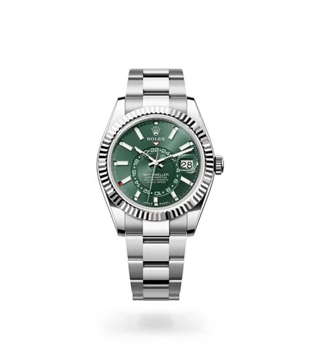 ROLEX - Sky-Dweller M336934