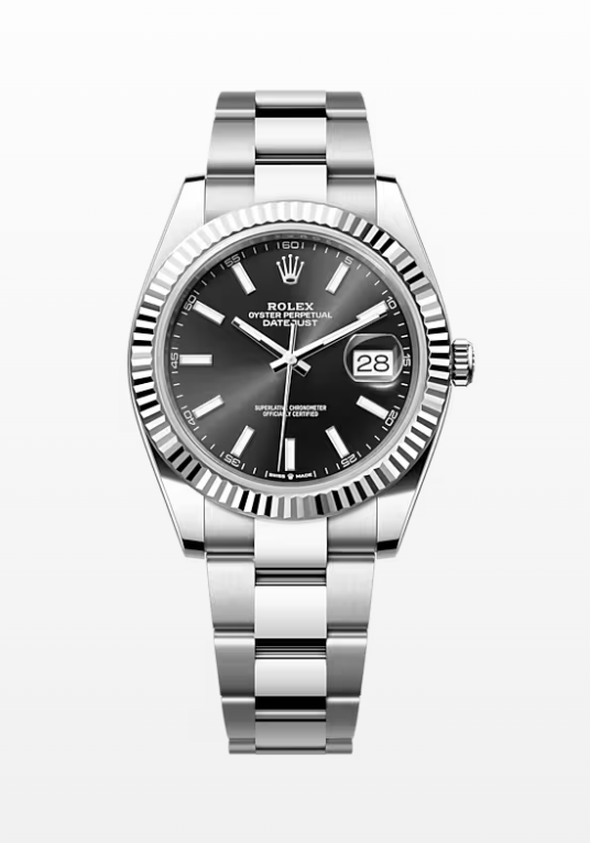 ROLEX - Datejust 41 126334