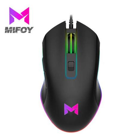 mifoy GM100 Souris de jeu gamer PRO