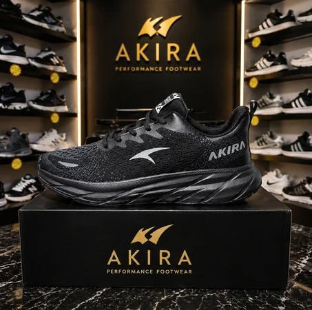 🔥AKIRA راحة وخفة في كل خطوة 🔥