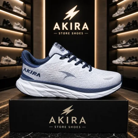 🔥AKIRA راحة وخفة في كل خطوة 🔥