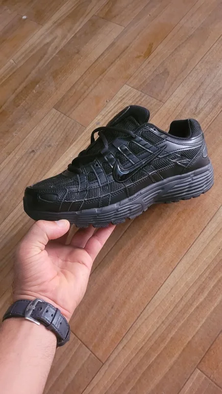 Nike P-6000  Style 2026