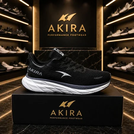 🔥AKIRA راحة وخفة في كل خطوة 🔥