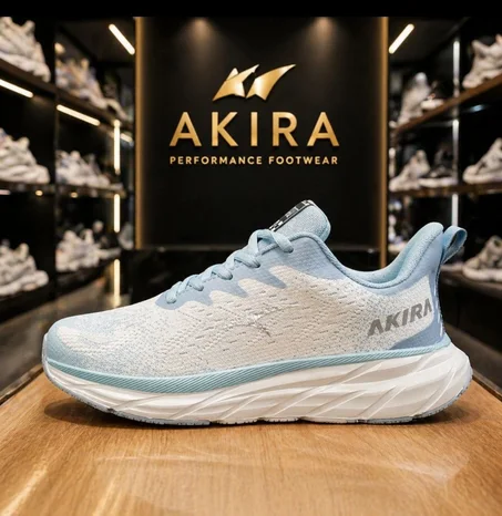 🔥AKIRA راحة وخفة في كل خطوة 🔥