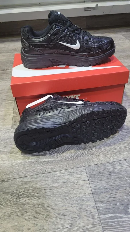 Nike P-6000  Style 2026