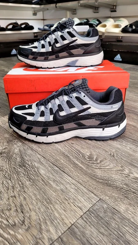 Nike P-6000  Style 2026
