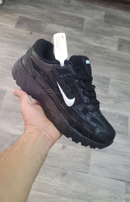 Nike P-6000  Style 2026