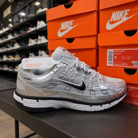 Nike P-6000  Style 2026