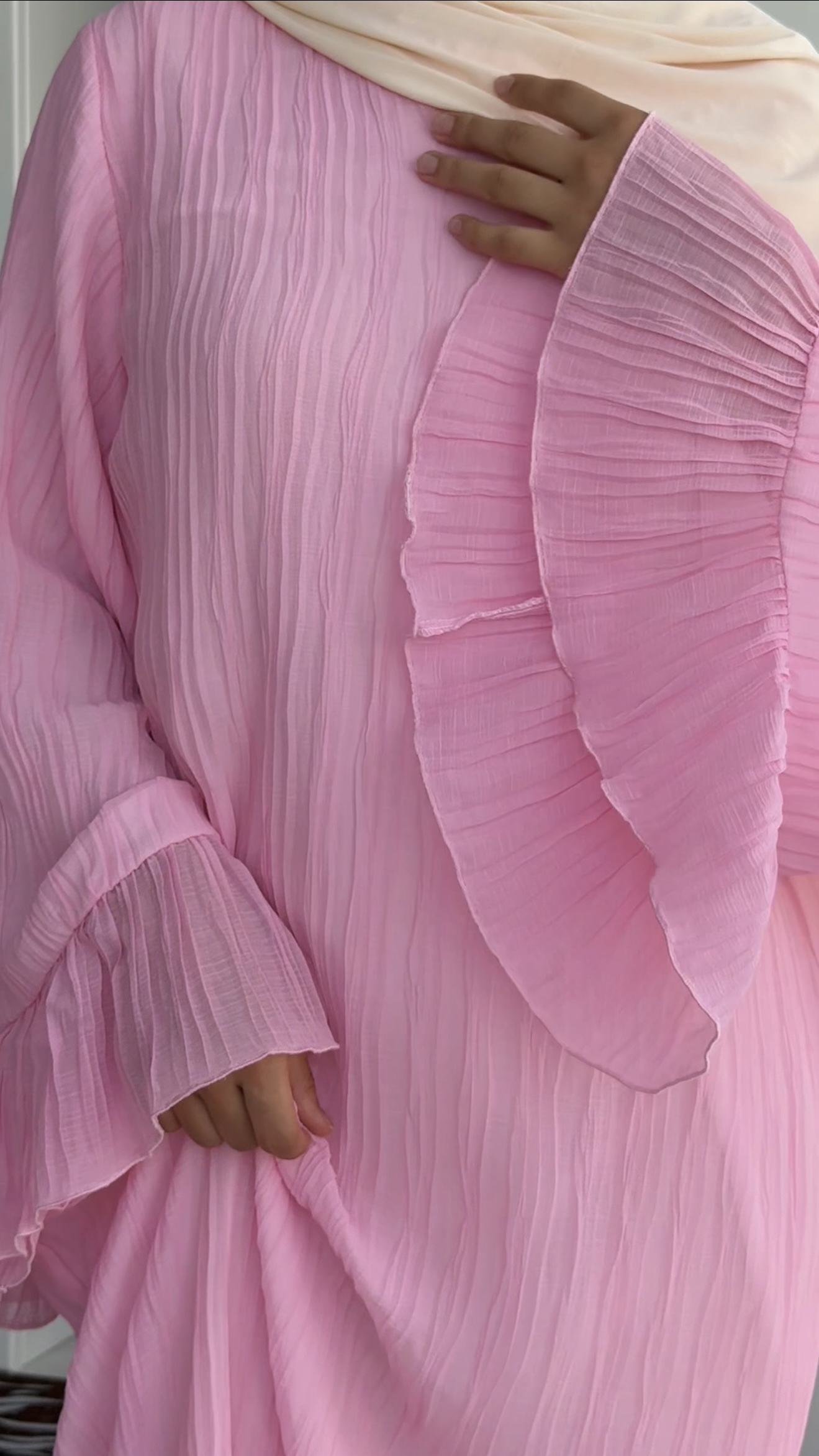 Layna Dress