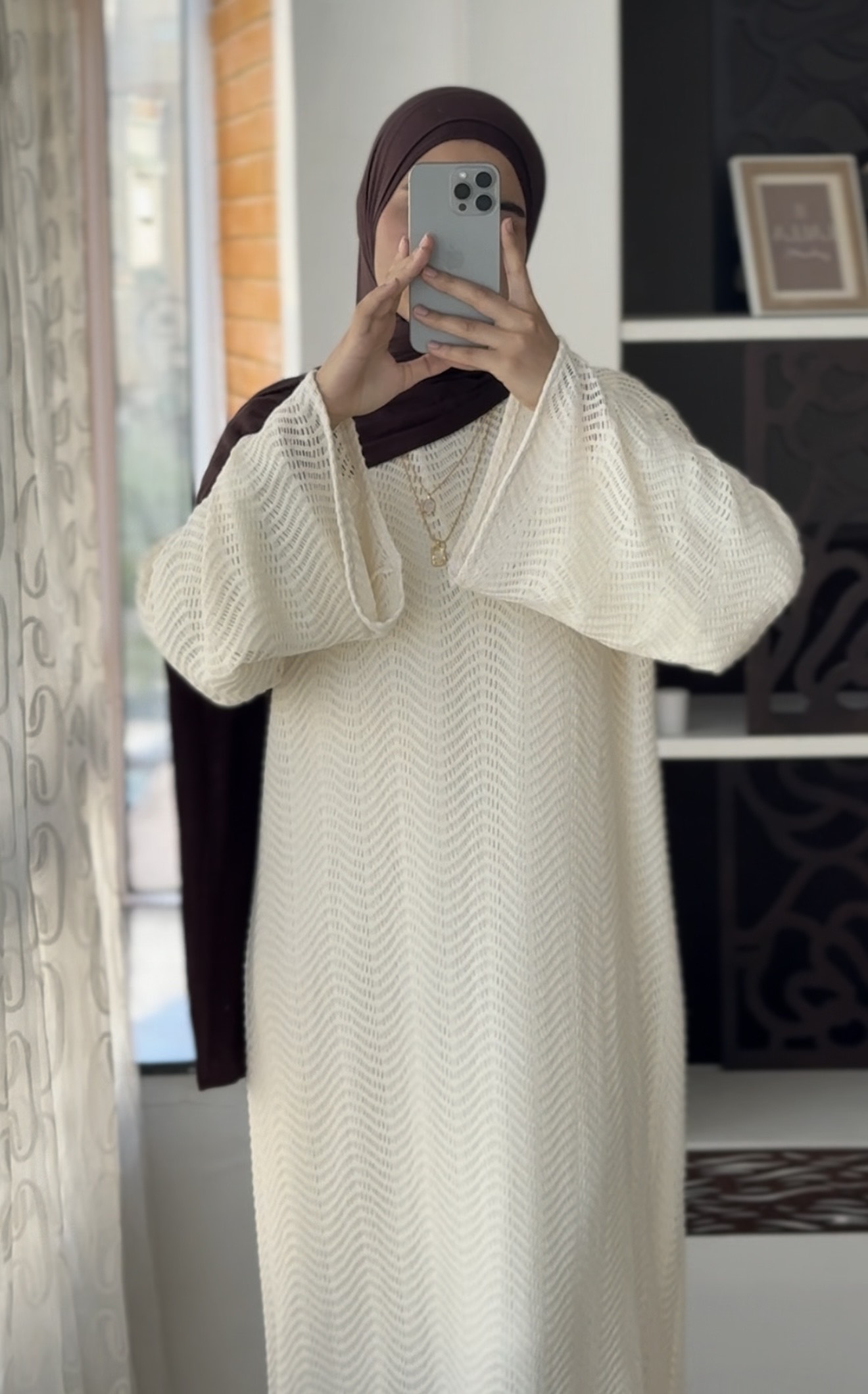 Bohème Dress