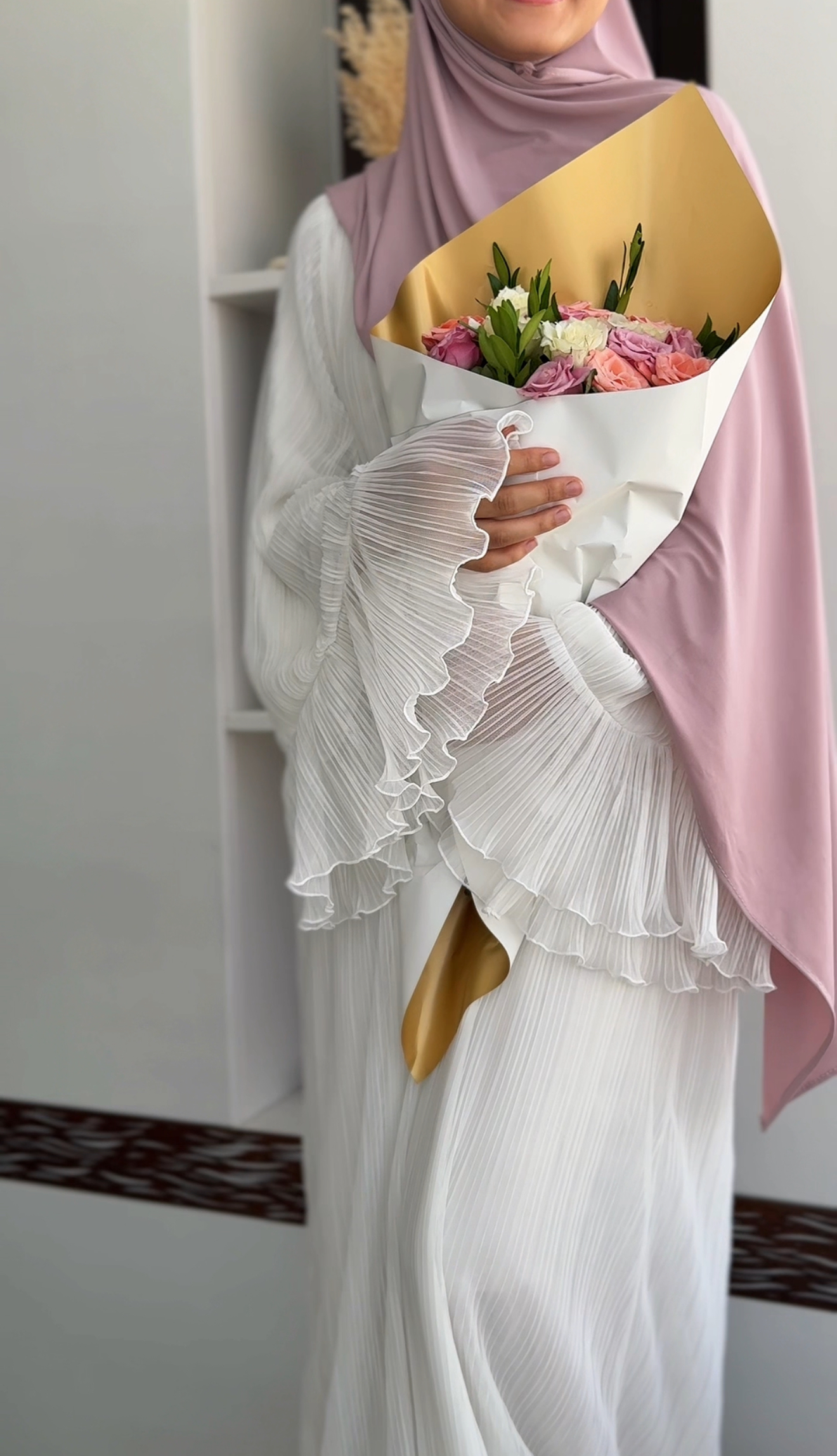 Perla Dress