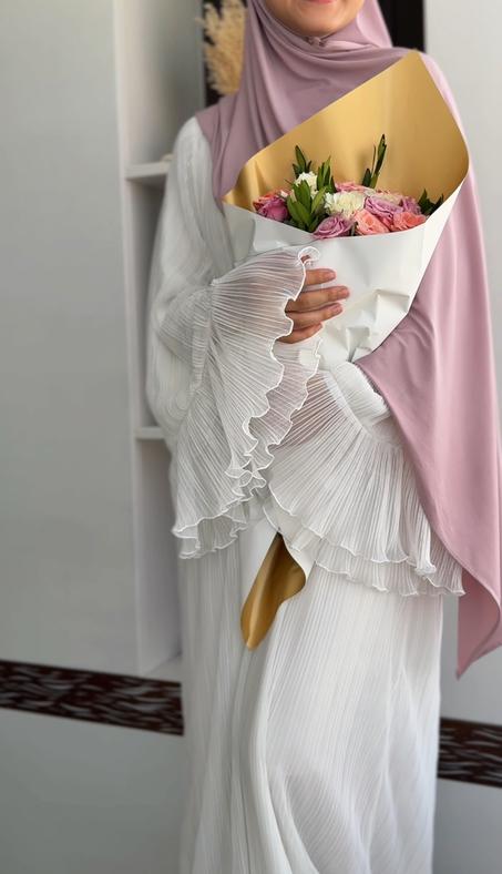 Perla Dress