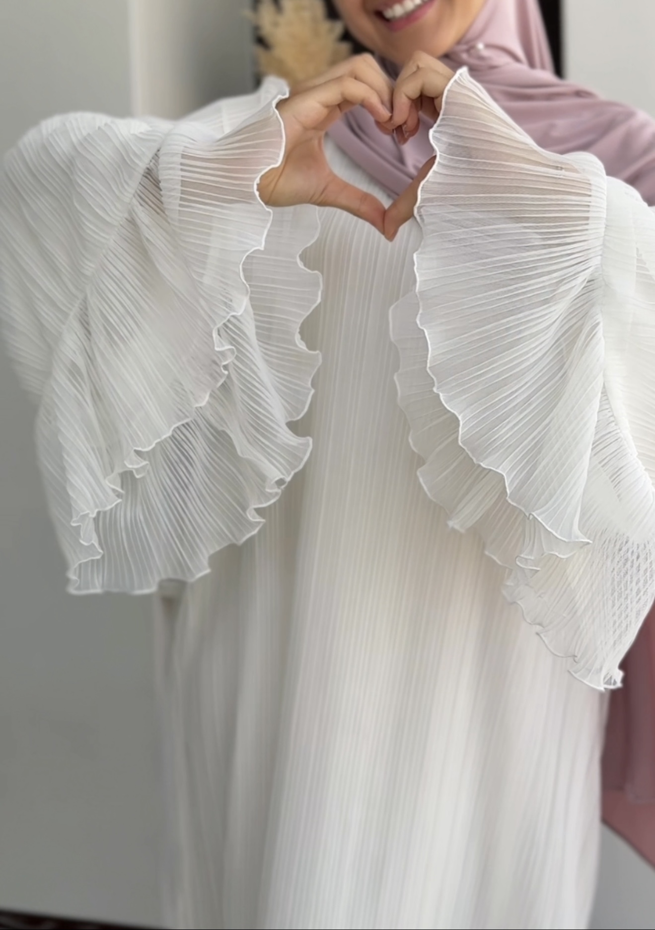 Perla Dress