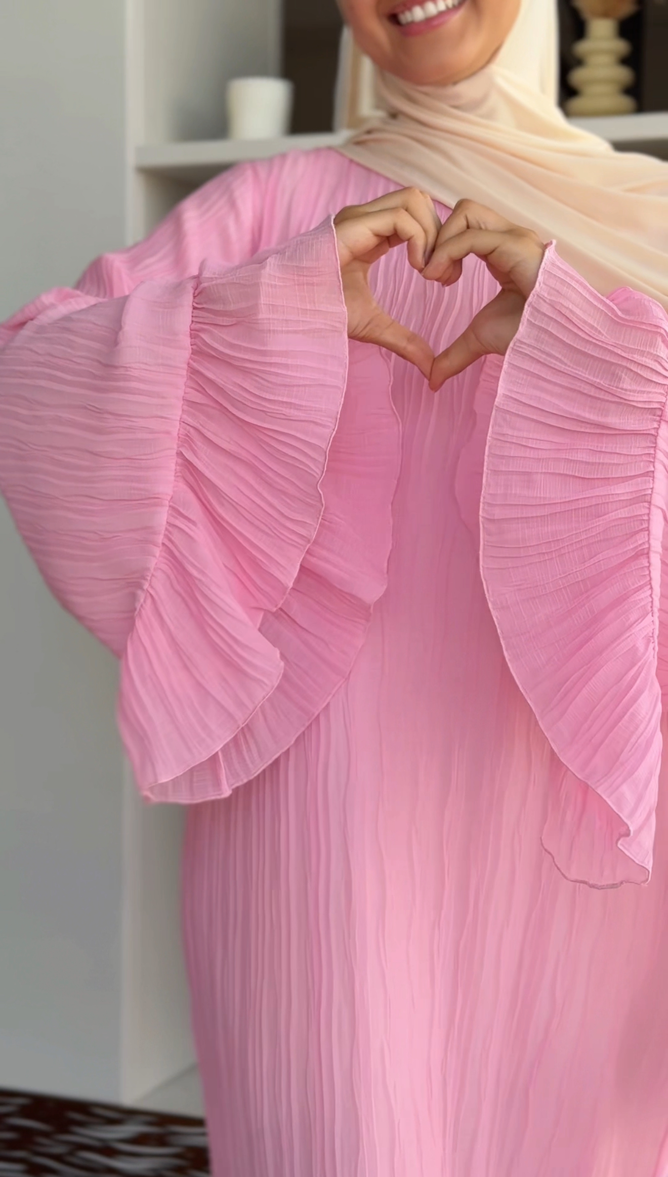 Layna Dress