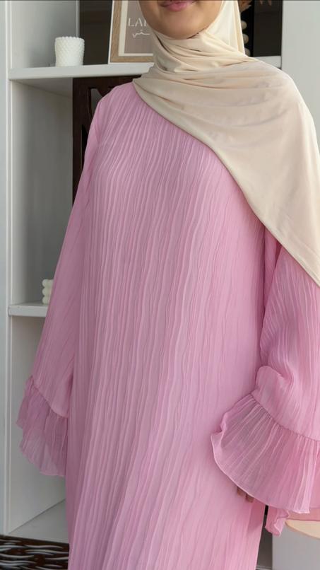Layna Dress