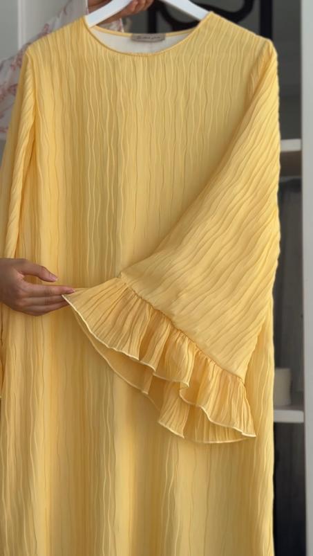 shams dress