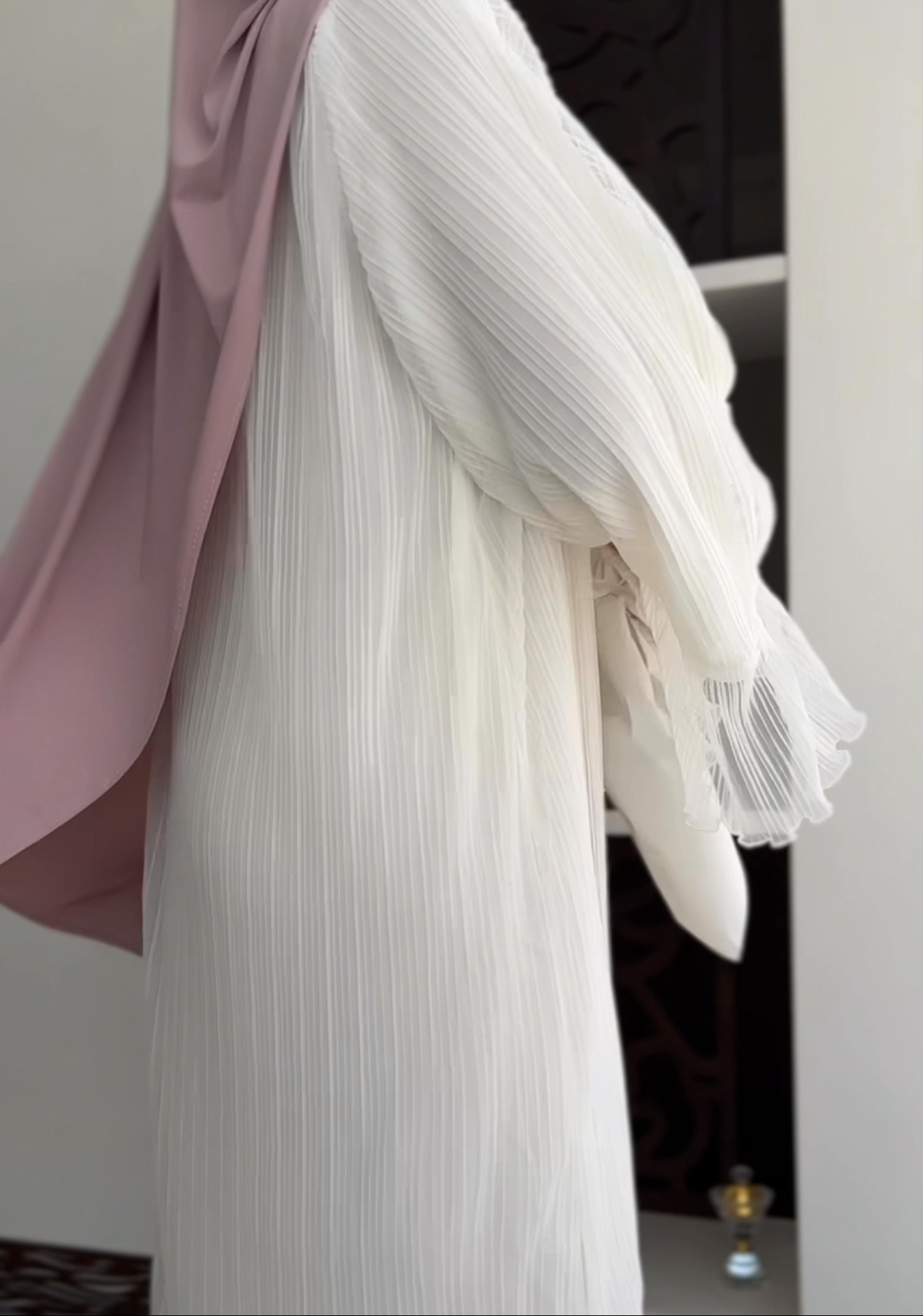 Perla Dress