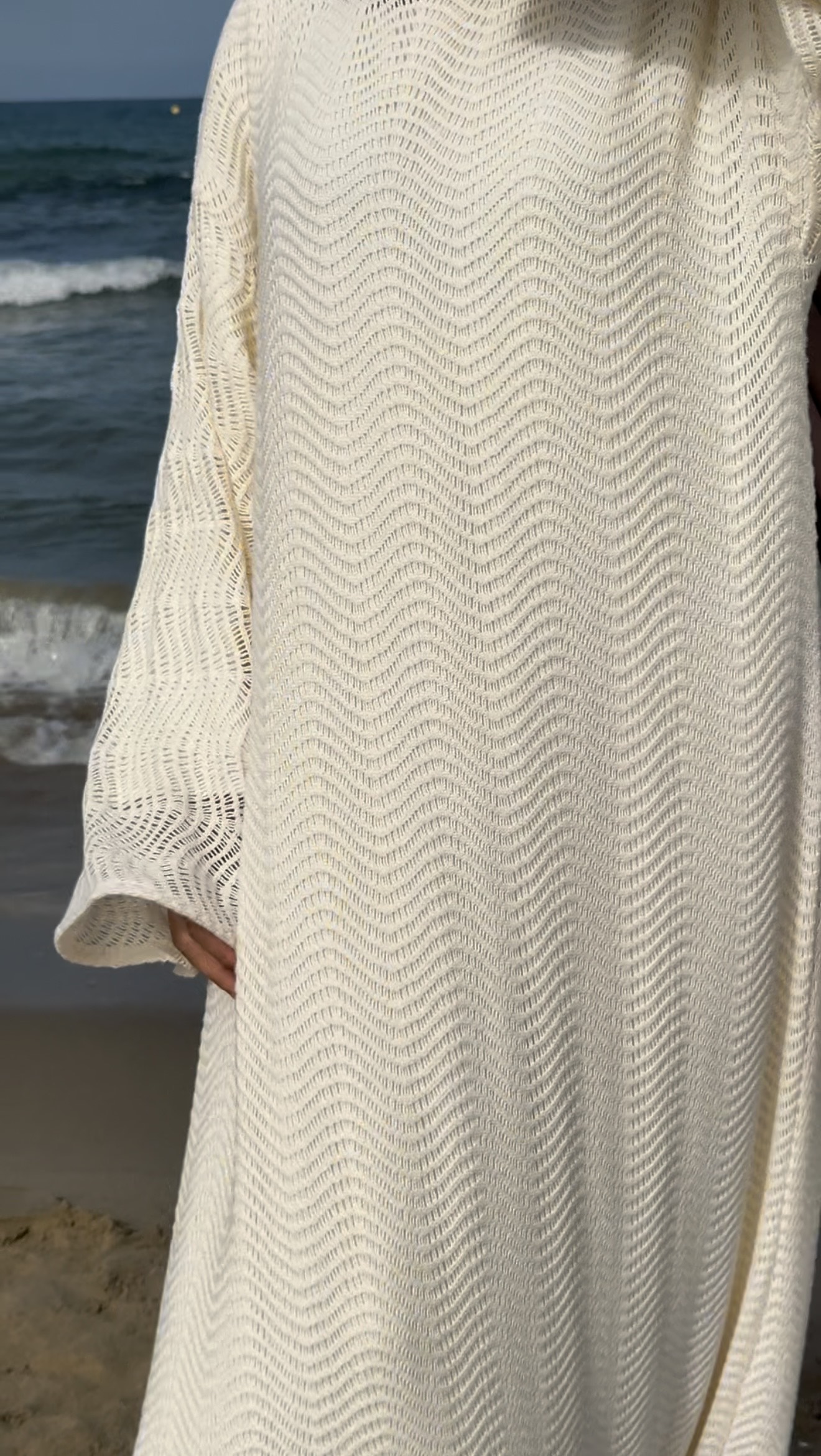 Bohème Dress
