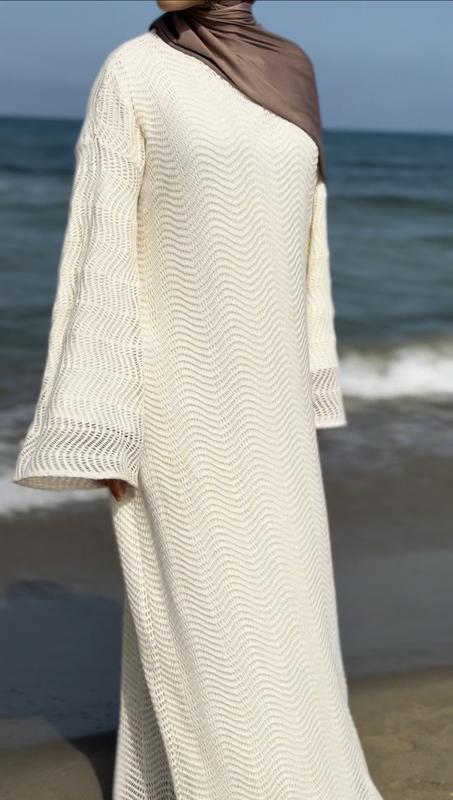Bohème Dress