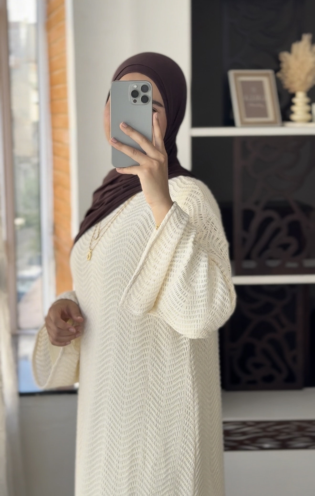 Bohème Dress