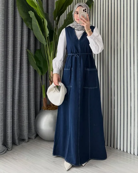 جيلي دجين محتشم