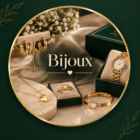 Bijoux