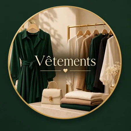 vêtements