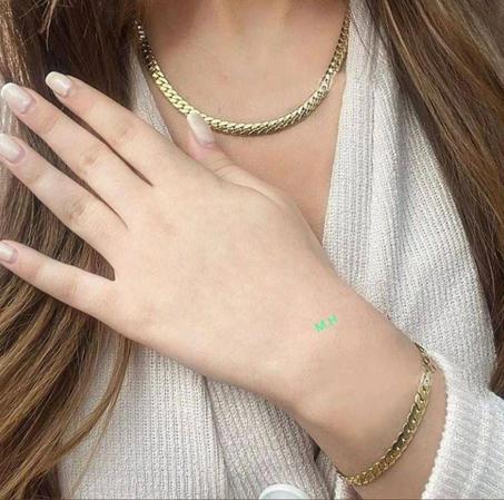 Ensemble Élégance Éternelle Ultra Chic en Acier Inoxydable