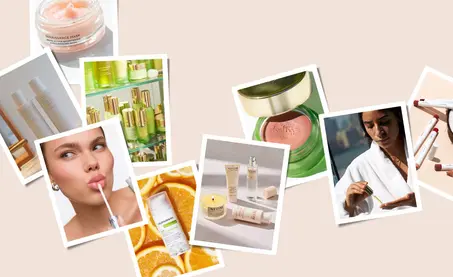 الصحة والجمال