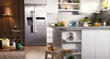 مستلزمات المطبخ