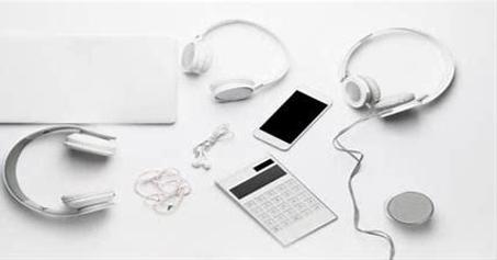 الإلكترونيات