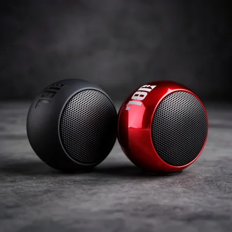 Mini Bluetooth Speaker JBL – سماعة بلوتوث محمولة بصوت قوي