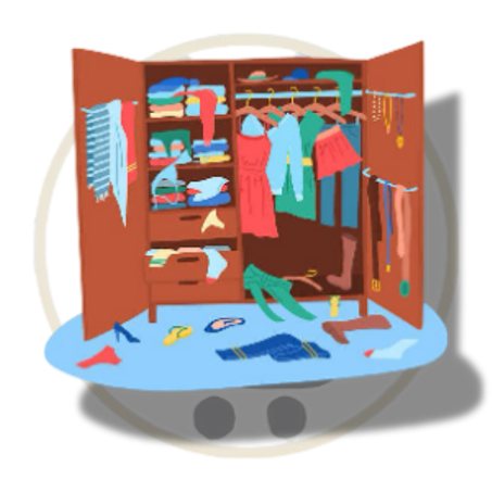 تنظيم و ترتيب