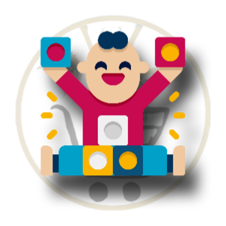 ألعاب أطفال