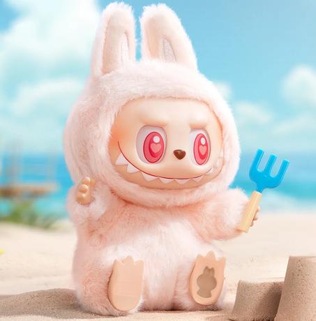 دمية لابوبو الاصلية (كوني المميزة بين صحباتك، ولفتي الأنظار و كوني الأوله في كل شي.)