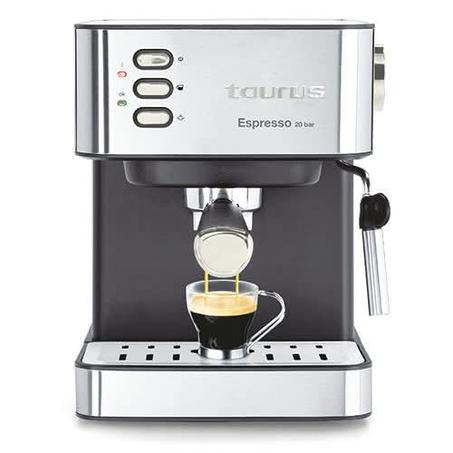 ماكينة صنع قهوة اسبريسو ترينتو