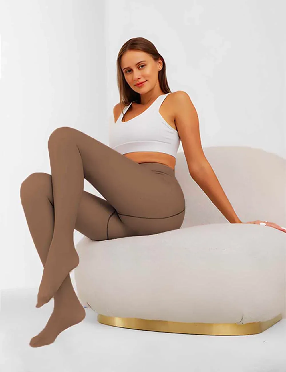 جوارب حرارية أنيقة للنساء