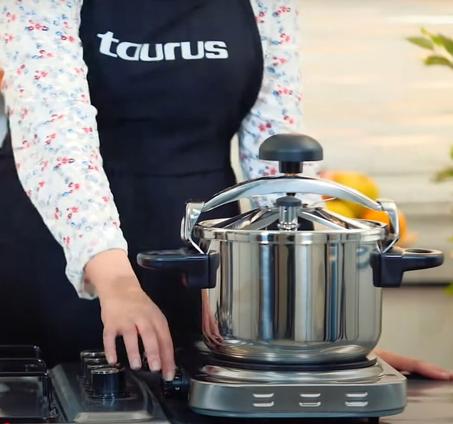 كوكوت اون تايم كلاسيك 4 لتر