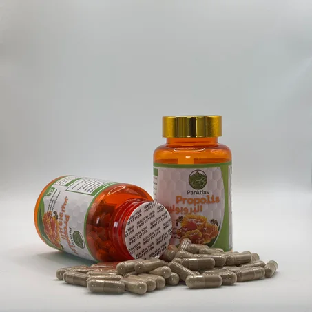 Propolis ParAtlas بروبوليس