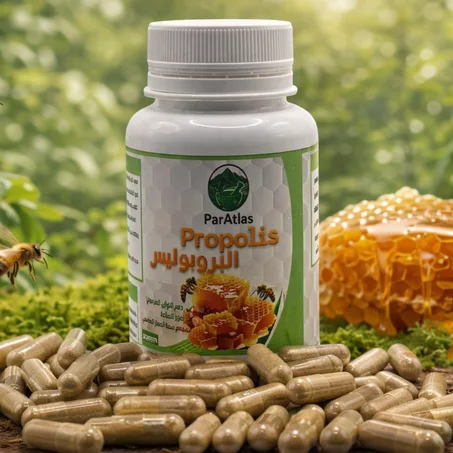 Propolis ParAtlas بروبوليس