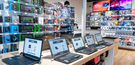 الإلكترونيات