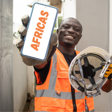 Électricien matériel