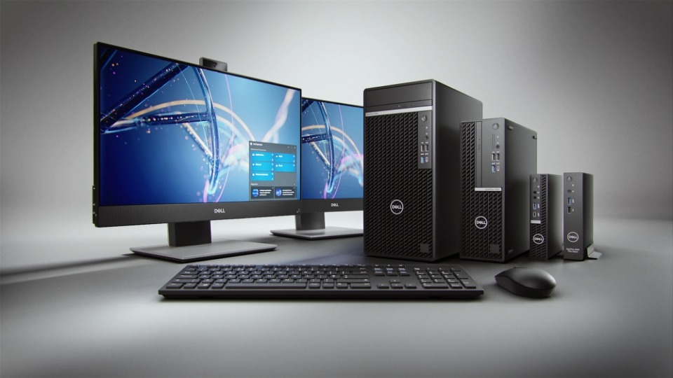 Pc bureautique