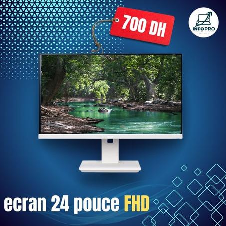 🖥️ Écran Acer 24" Frameless