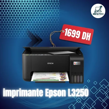 Imprimante - epson l3250