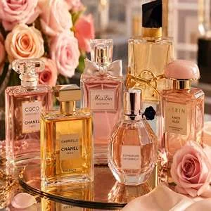 عطر : Perfume