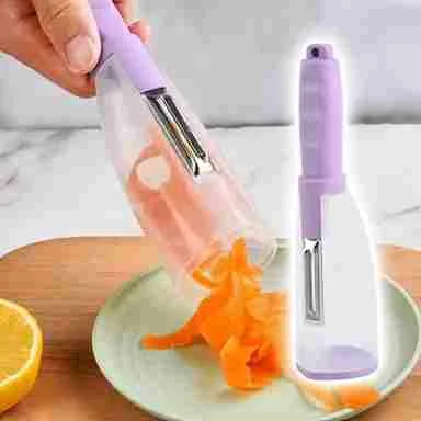 مقشر الخضار والفواكه