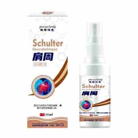 رذاذ تخفيف ألم الكتف Shoulder Spray - الشيخ مول