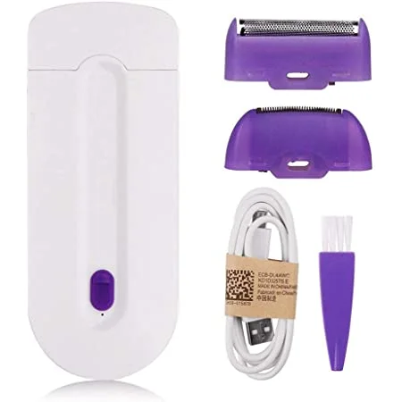 ماكينة حلاقة كهربائية YES FINISH TOUCH