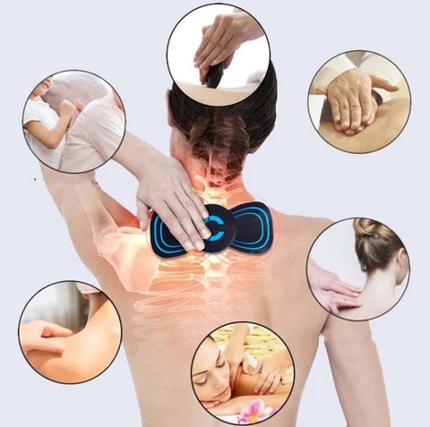جهاز تدليك صغير Small Electric Massager
